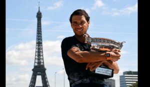 Nadal, Hamilton, Fuglsang :  ce qu'il faut retenir du week-end sportif