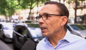 Zap midi - Polémique Henri Guaino : LNE à la rencontre de ses électeurs "à vomir" (vidéo)