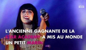 Nolwenn Leroy maman, elle donne des nouvelles de son fils