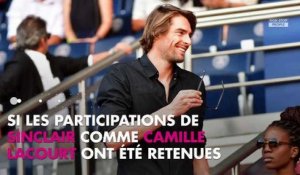 DALS 8 : François-Xavier Demaison a refusé de participer, il explique pourquoi