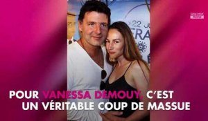 Philippe Lellouche - Vanessa Demouy séparés : elle répond aux rumeurs d'infidélités