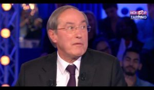 ONPC : Claude Guéant se plaint de ses revenus et se fait huer par le public (vidéo)