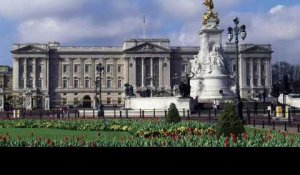 Coup de tonnerre à Buckingham Palace ?