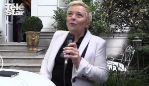 Interview - Catherine Salvador : "Henri m'a abandonnée un peu trop vite"