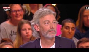 TPMP : Gilles Verdez critique Stéphane Bern et se fait rembarrer (vidéo)
