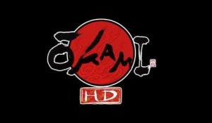 Okami HD - Bande-annonce