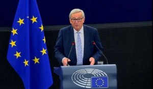 Australie/N-Zelande: Juncker pour des négociations