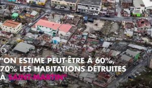 Donald Trump : Sa villa à Saint-Martin touchée par l'ouragan Irma