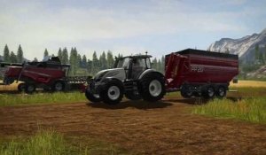 Farming Simulator : Nintendo Switch Edition - Bande-annonce de lancement