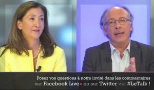 Ingrid Betancourt : «Je n'exclus pas de revenir en Colombie, et d'y refaire de la politique»