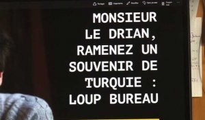 "Monsieur Le Drian, ramenez mon fils de Turquie" (Loïc Bureau)