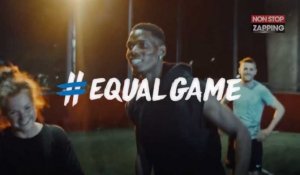 Cristiano Ronaldo, Paul Pogba, Lionel Messi : leur émouvante pub pour l'UEFA (vidéo) 