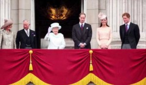 Prince Harry et Meghan Markle : Bientôt l'annonce du mariage ?