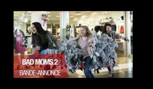 BAD MOMS 2 - Bande-annonce - VOST