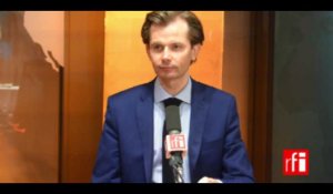 Guillaume Larrivé (LR): « La grogne sociale est en partie le fait du débat parlementaire escamoté »