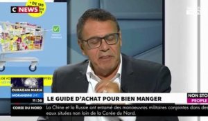 Cyril Hanouna - TPMP : Jean-Michel Cohen devient chroniqueur ! (exclu vidéo)