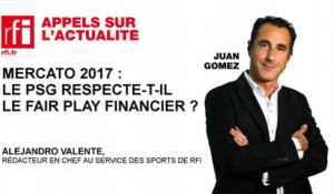 Mercato 2017 : le psg respecte-t-il le fair play financier ?