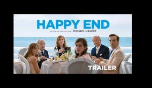 Happy End (Trailer VO st NL) - Release : 11/10