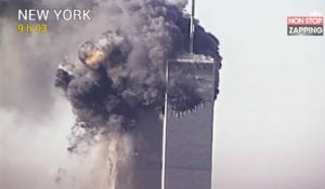11 septembre 2001 : 16 ans après, revivez les attentats en 2 minutes (vidéo)