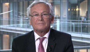 RSI : « le gouvernement propose un avenir inquiétant », selon Bernard Delran