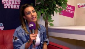 Secret Story 11 : Lydia proche de Noré dans l'aventure, "Il y a eu quelques tensions avec Kamila" (Exclu vidéo)