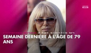 Mireille Darc : Alain Delon en deuil, son fils poste un cliché bouleversant (photo)