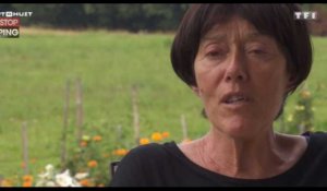 Disparition de Maëlys : la maire témoigne du déroulement de la soirée (vidéo)