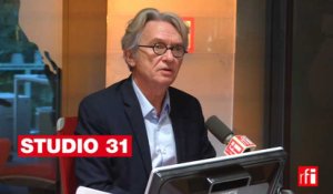 Sur les contrats aidés, «le gouvernement fait une lourde erreur» selon Jean-Claude Mailly (FO)