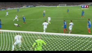 Zap Sport du 04 septembre : La France repart déçue face au Luxembourg (Vidéo)