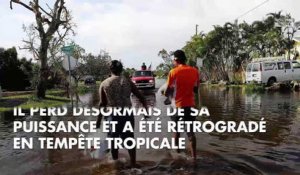 Ouragan Irma : Kristen Bell héroïque lors de son passage en Floride