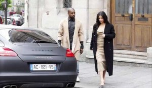Kim Kardashian et Kanye West dépensent une somme folle pour leur mère porteuse