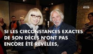 Mireille Darc est décédée à l'âge de 79 ans