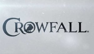 Crowfall - Bande-annonce gamescom 2017