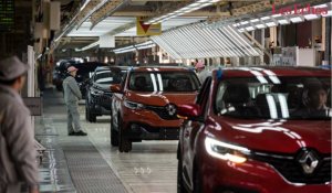 Renault-Nissan s'allie à Dongfeng en Chine pour développer des véhicules électriques