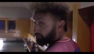 TPMP : Cyril Hanouna se prend pour Neymar dans la bande-annonce de l'émission (vidéo)