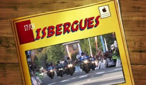 Grand Prix d'Isbergues 2017 - Benoit Cosnefroy vainqueur à Isbergues devant Pierre Gouault