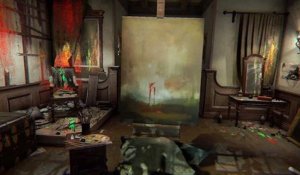 Layers of Fear Legacy - Bande-annonce