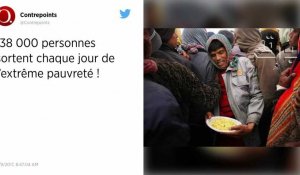 Secours catholique. « La pauvreté en France ne recule pas » !