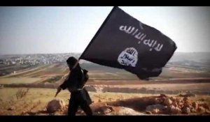 Daesh : L'incroyable fuite de 250 djihadistes étrangers avant la chute de Raqqa (Vidéo)
