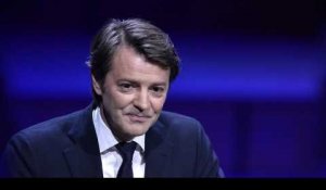 François Baroin annonce son intention de se retirer de la vie politique