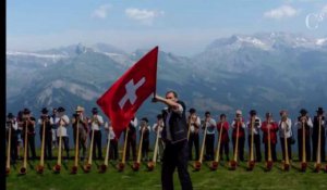 Ce village suisse qui offre plus de 20.000 euros à ses futurs habitants