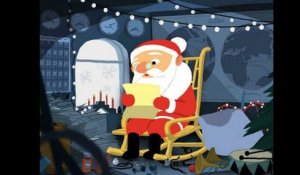 Myrtille et la lettre au père Noël: Trailer HD