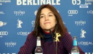 Charlotte Gainsbourg : Lars Von Trier accusé de harcèlement par Björk, elle le défend