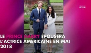 Prince Harry et Meghan Markle fiancés : pourquoi l'actrice ne sera pas princesse