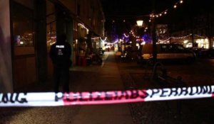 Allemagne: un engin suspect découvert sur un marché de Noël