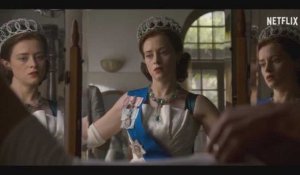 Les séries royales : "The Crown" revient avec une nouvelle saison