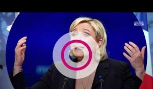 Franck de Lapersonne s'excuse d'avoir soutenu Marine Le Pen !