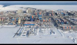 Avec Yamal, Total parie sur le gaz low-cost dans l'Arctique