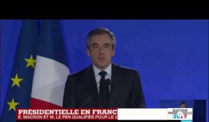 François Fillon cumule les emplois