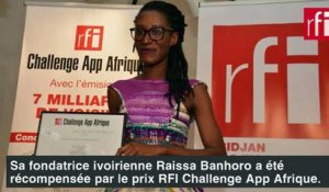 Cinq applications africaines qui améliorent l'éducation des filles